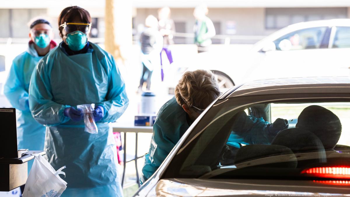 hospital CEOs say they may not survive the crisis Boston