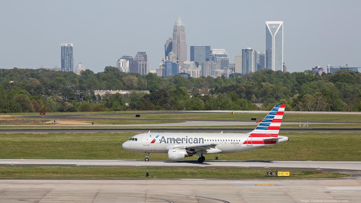 American Airlines delays return date for CLT flights to Dublin