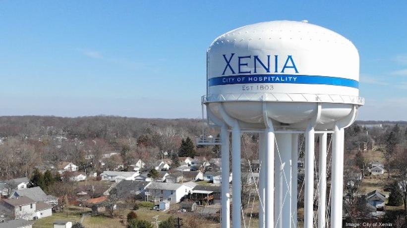 Ohio Supreme Court approves Xenia land grab Dayton Business Journal