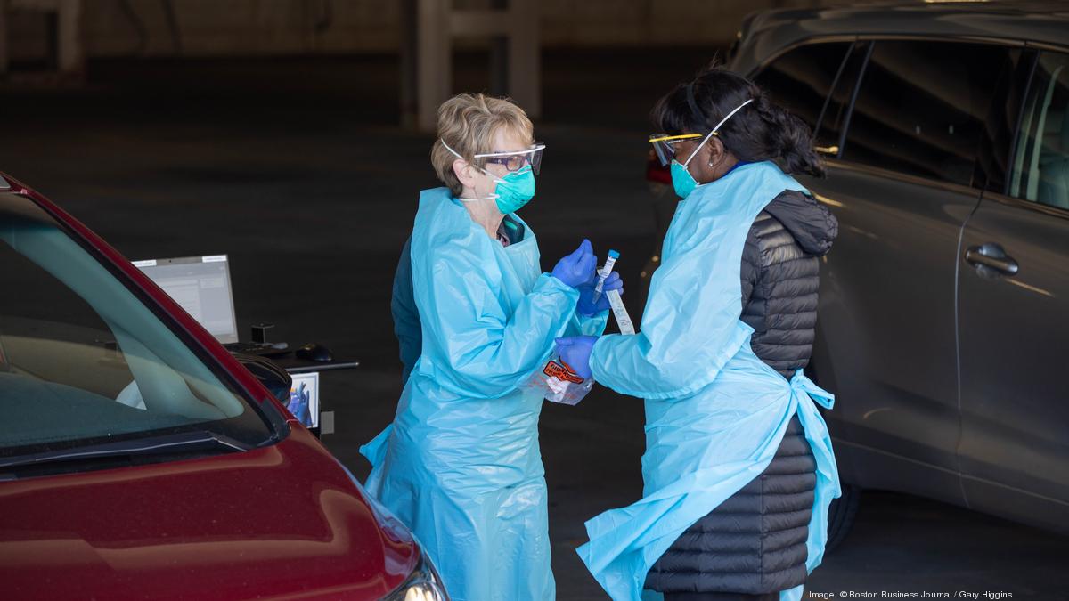 Sedgwick County Health Department says first county death due to