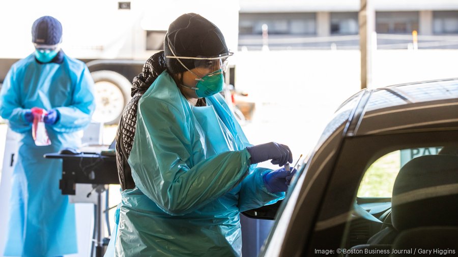 Here's who will get the first Covid19 vaccines in Texas Austin