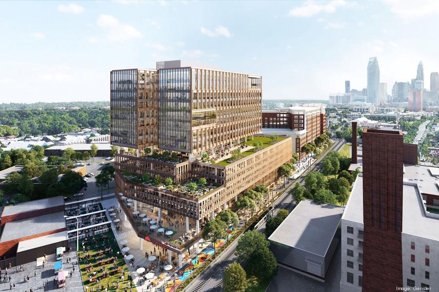 Wealth management firm hits $1B asset mark in Charlotte