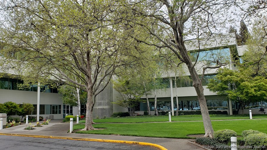 Buzz Oates buys South Natomas office building Sacramento Business Journal