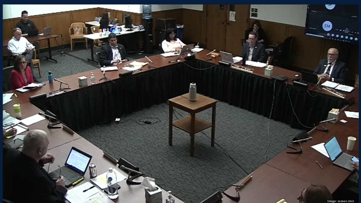 Oregon Health Authority Director Pat Allen concerned about lack of