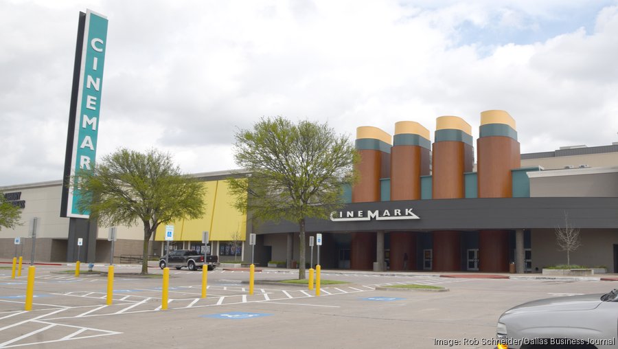 Movie theaters in Texas can reopen May 1. They aren't. Houston Business Journal