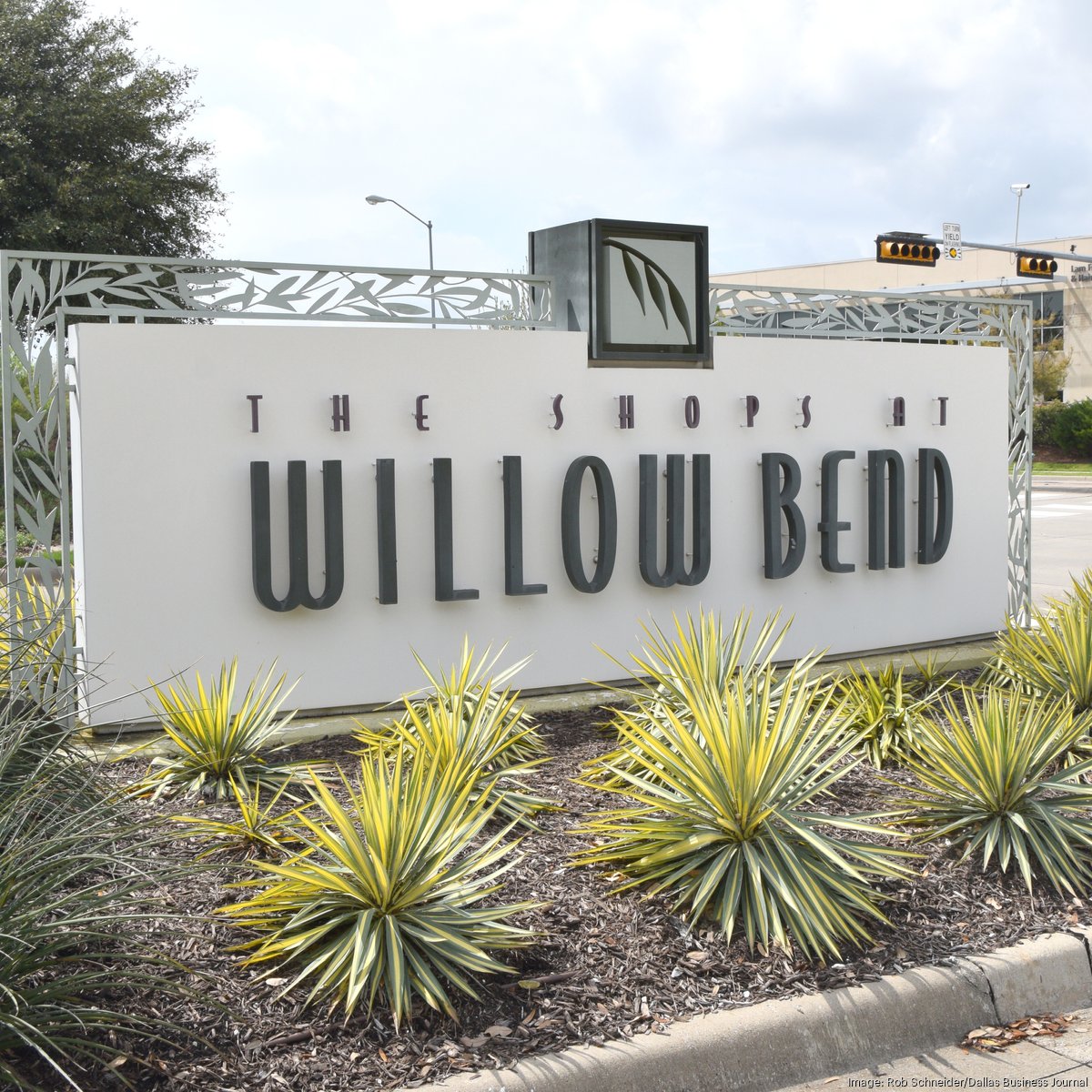 Investment firm buys The Shops at Willow Bend in Plano, plans to