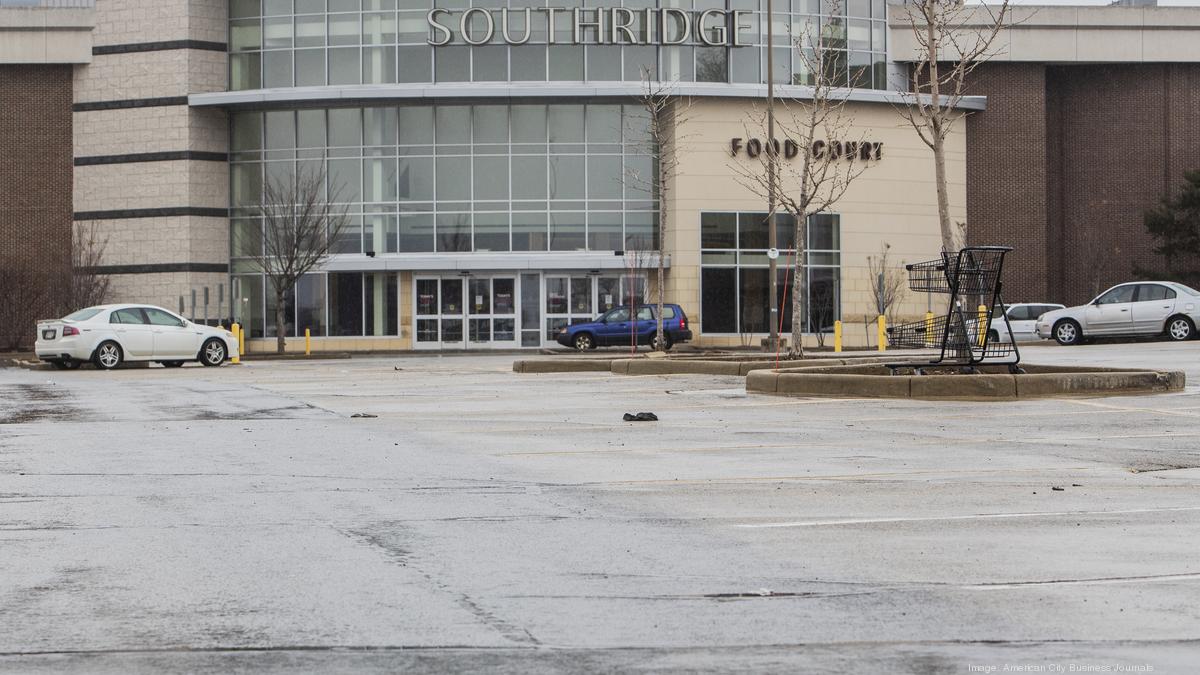 Greendale buys Boston Store at Southridge Mall to pursue redevelopment
