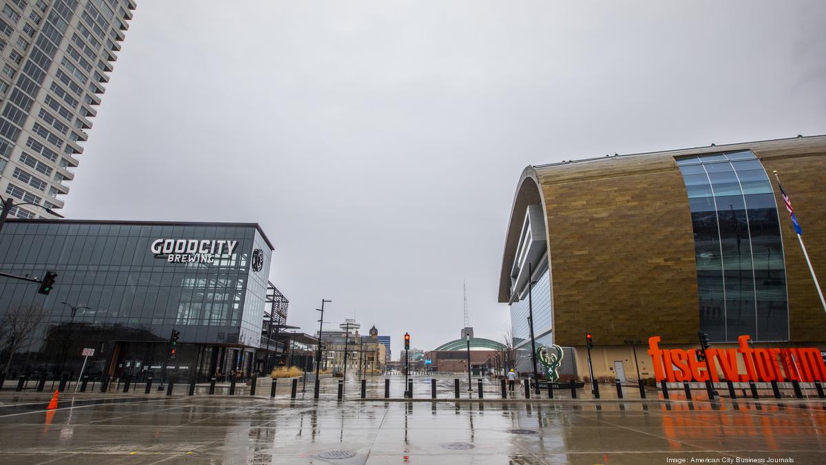 Milwaukee Bucks open relief fund for part-time employees ...