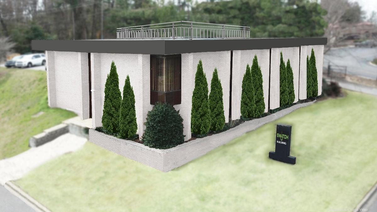 Switch Audio Video relocating, renovating building in Homewood