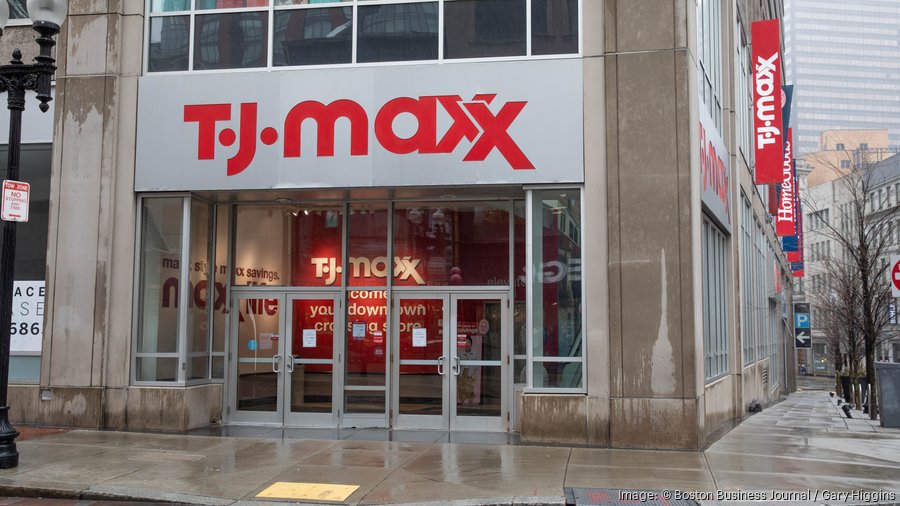TJ Maxx, Marshalls, HomeGoods to reopen all stores in next month
