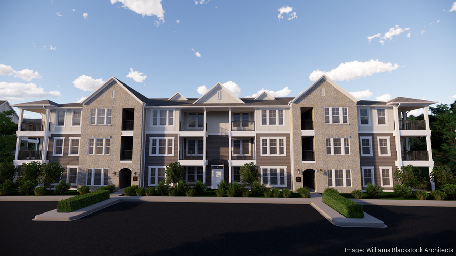 The Dobbins Group breaks ground on Gardendale apartment community