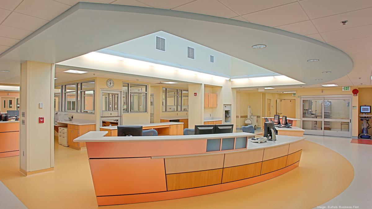 Catholic Health's St. Joseph Campus Will Be Coronavirus Hospital ...