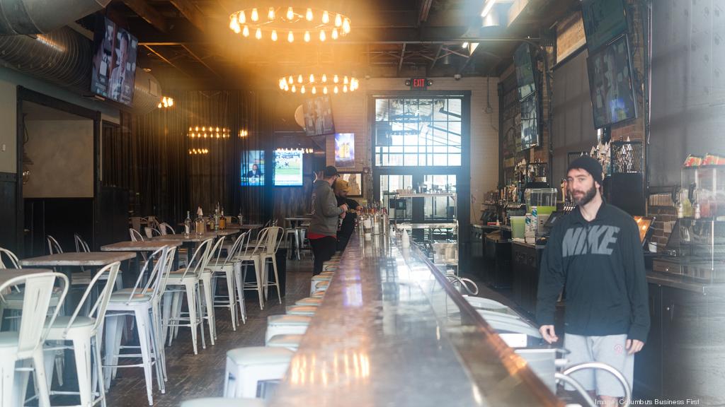 Ohio S Restaurant Dining Rooms Can Reopen In Mid May Columbus Ohio S Restaurant Dining Rooms Can
