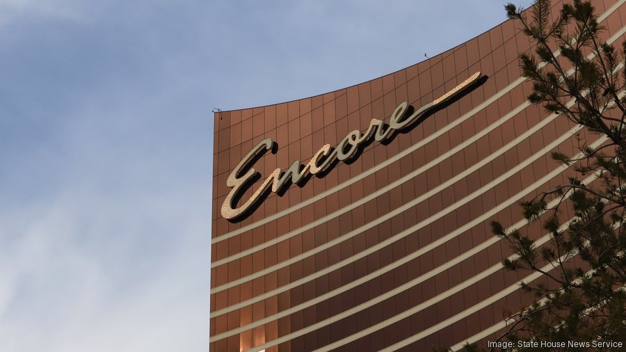 Massachusetts Gaming Commission seeks to file brief in Encore Boston