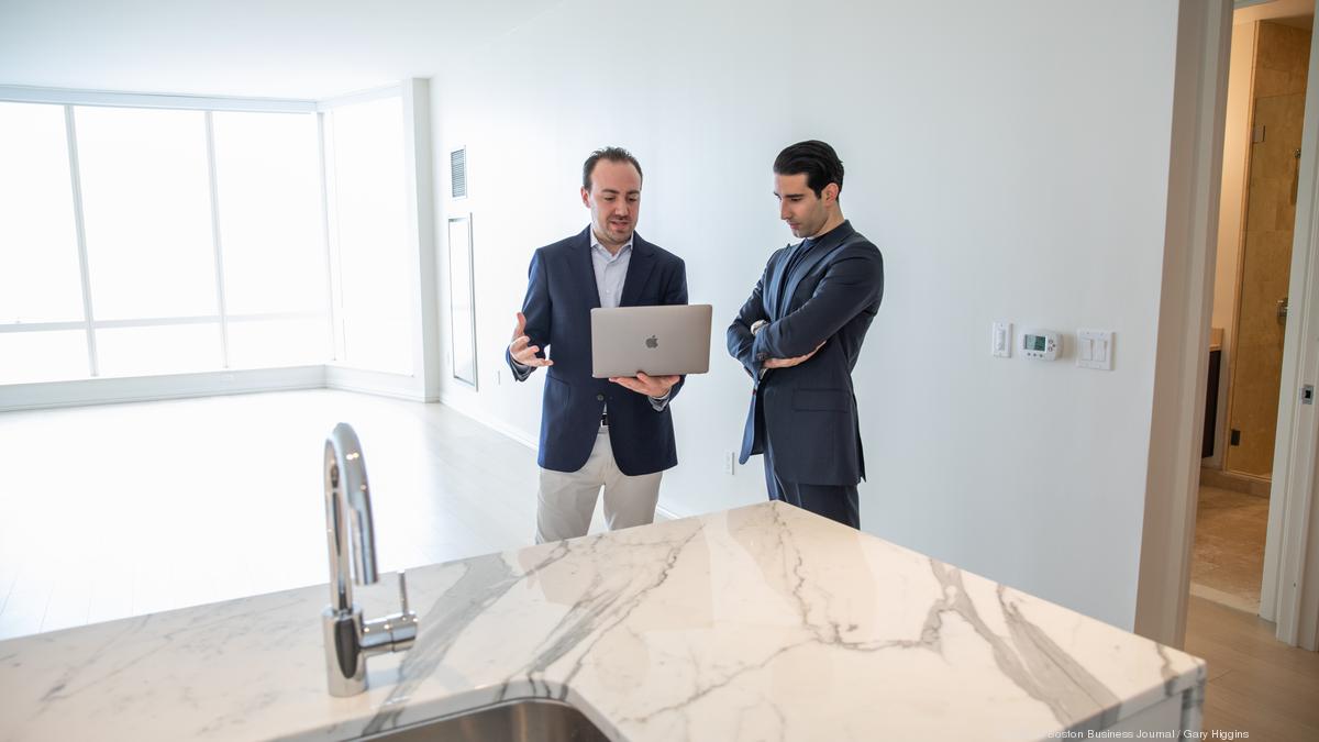 Compass to buy Glide real estate transactionmanagement platform New