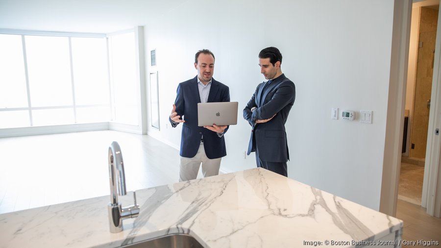 Compass to buy Glide real estate transactionmanagement platform New