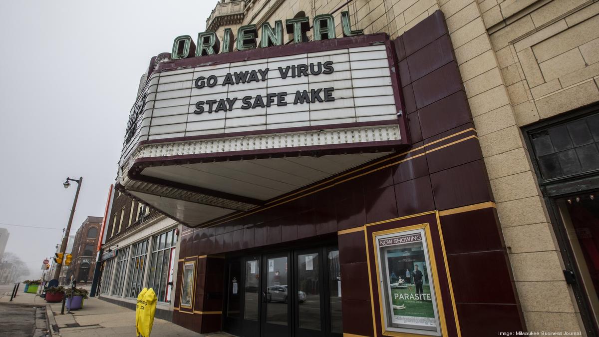 Milwaukee Film continues to plan for 2020 festival, reopening to