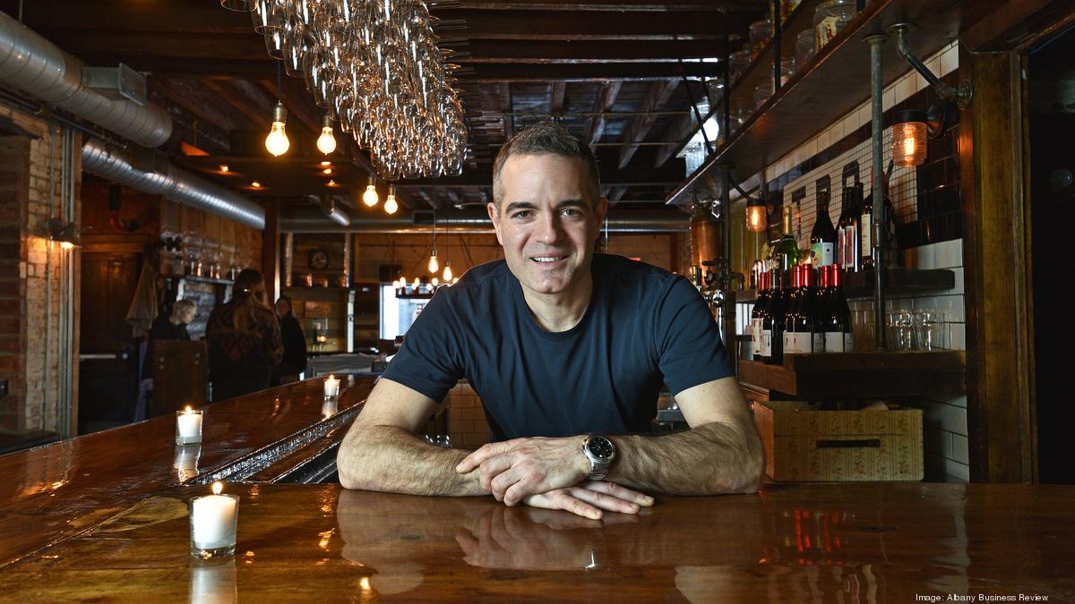 Clark House Hospitality closing Peck's Arcade, Donna’s Italian