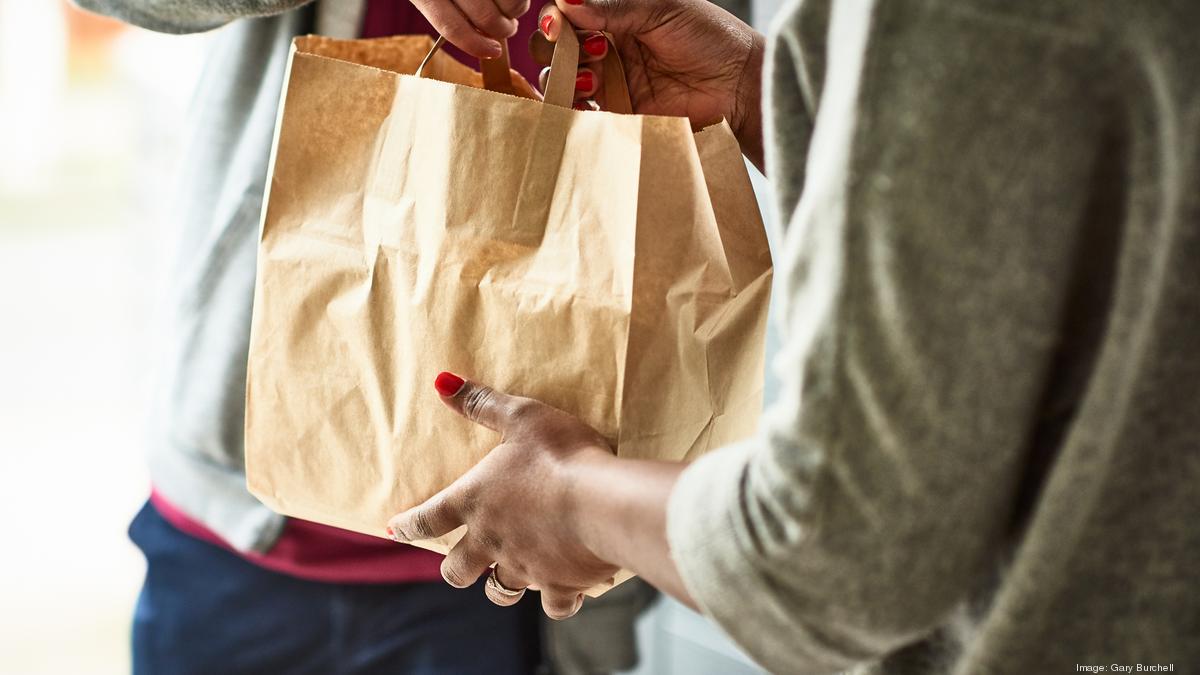 Restaurant delivery apps may face fee limits from city - Sacramento ...