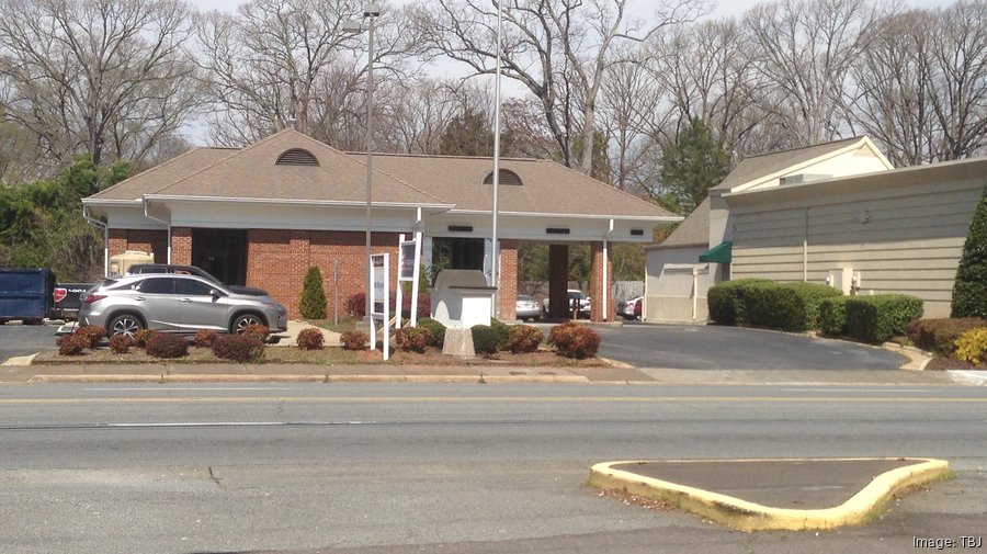 First Reliance Bank moves to permanent location in WinstonSalem