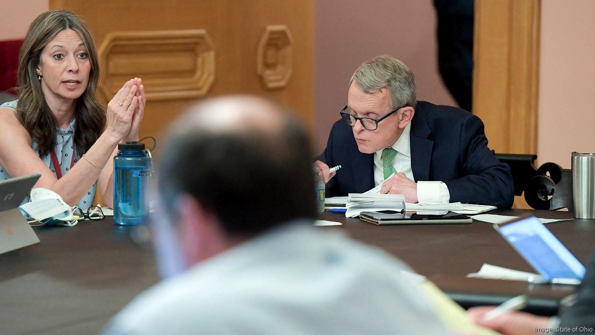 Ohio Workers' Compensation defers business premiums 3 months, 3 deaths