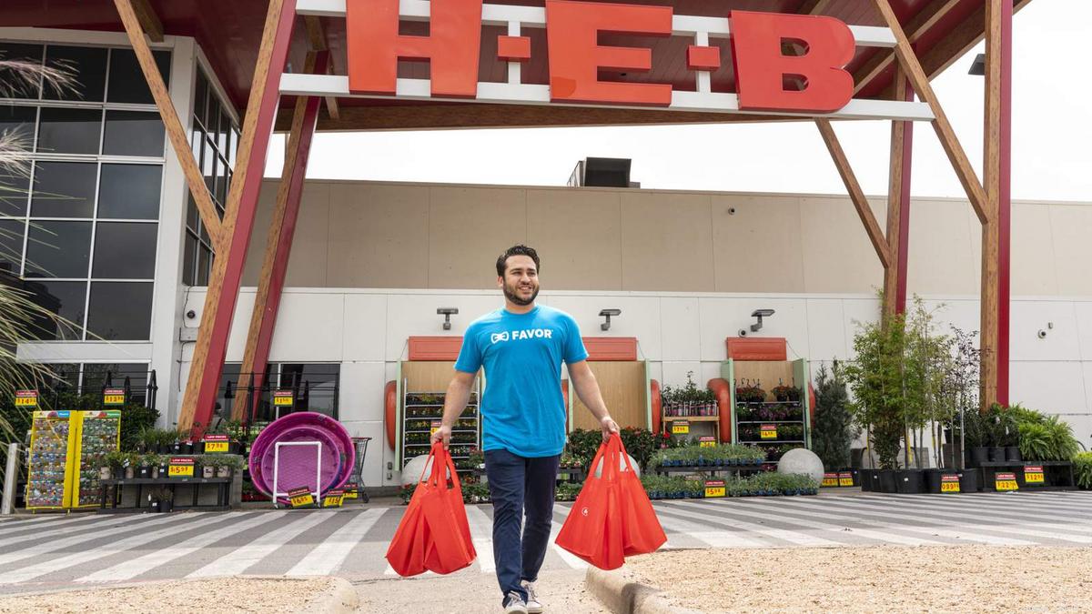 H E B Extends Pay Increase For Hourly Employees Houston Business Journal