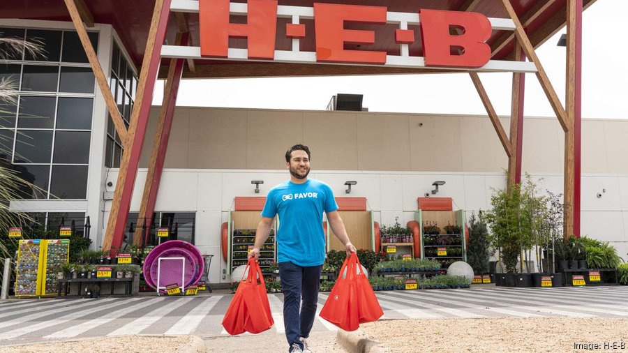 Do yourself a Favor here’s what Texans ordered in 2024 San Antonio