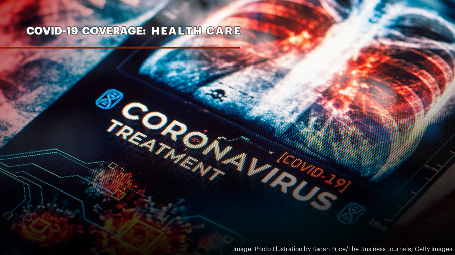 Working in the Age of Coronavirus: Health-care providers rallying to ...