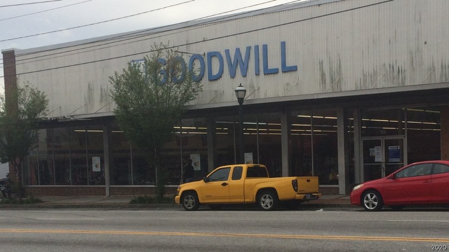 Goodwill of North to close stores for two weeks, continue to