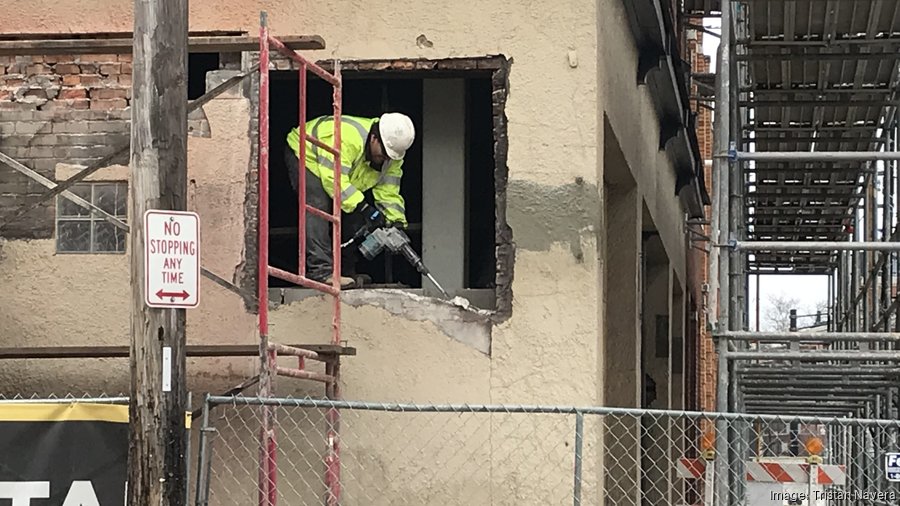 Coronavirus and real estate What could happen in Columbus Columbus