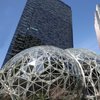 Amazon joins other companies in cutting back diversity programs