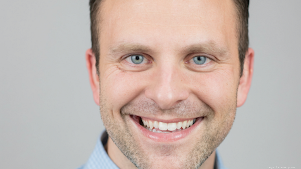 Eric Farrell Dayton home building industry emerges from Covid-19 - Dayton Business ...
