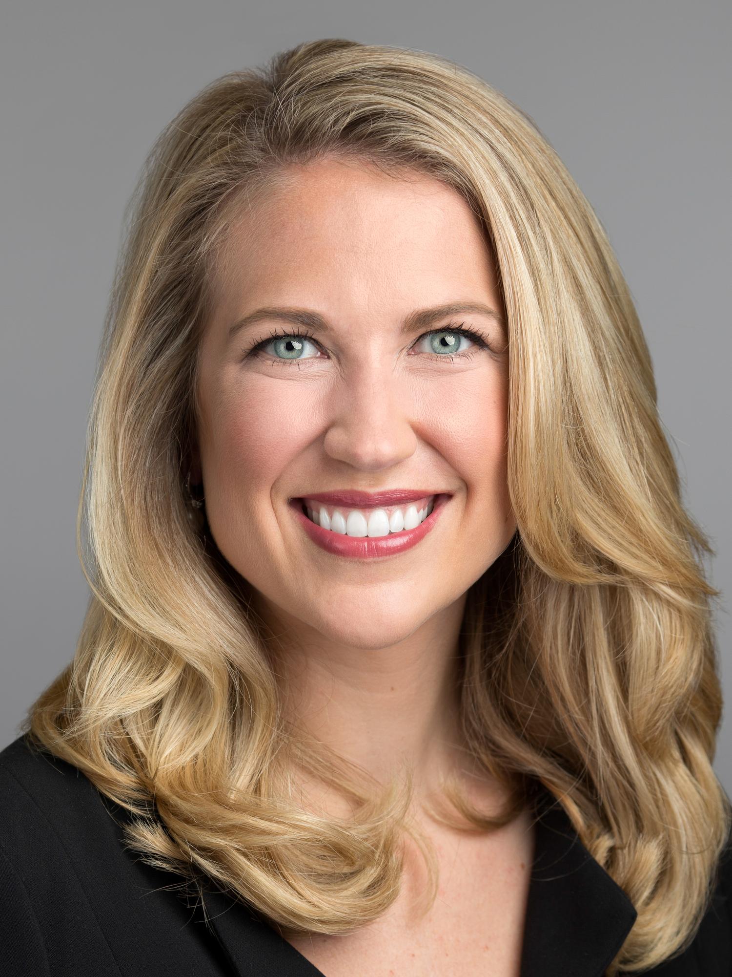 Kate Sudol | People on The Move - Dallas Business Journal