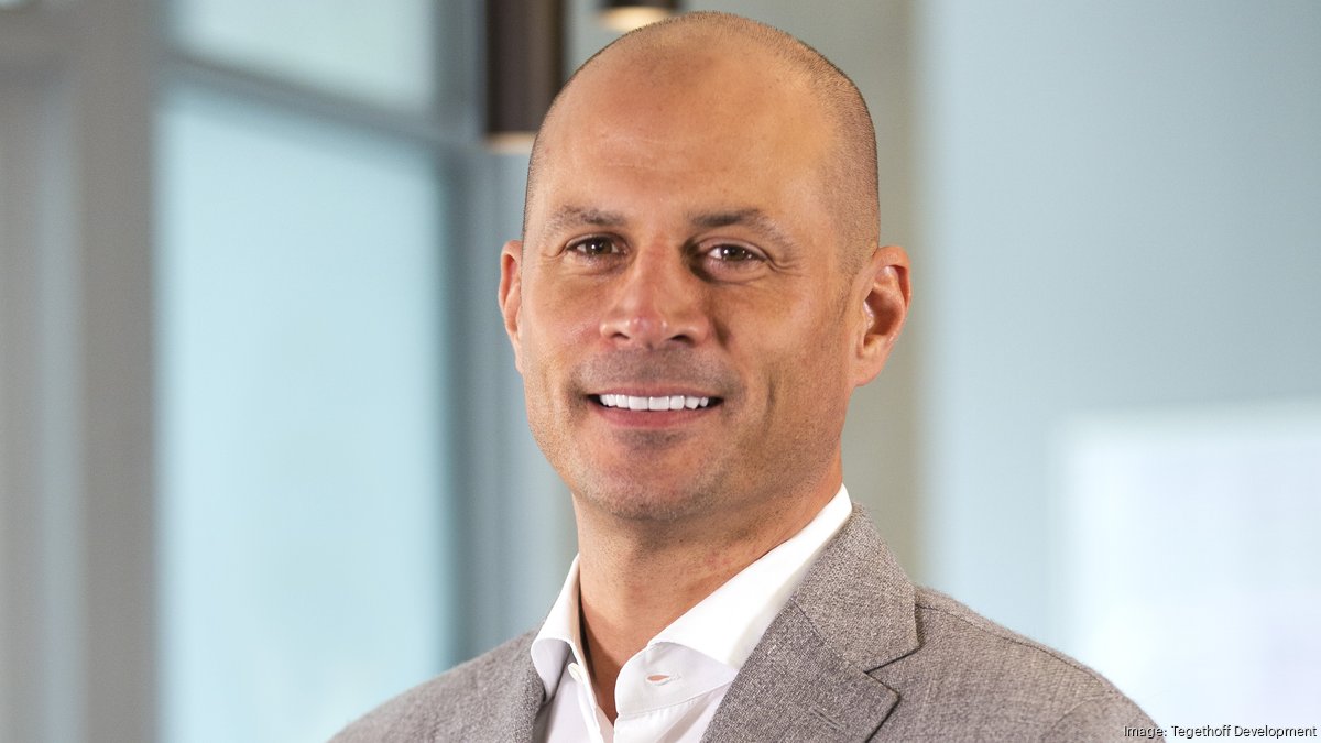Tegethoff's latest project scuttled after mysterious call to builder