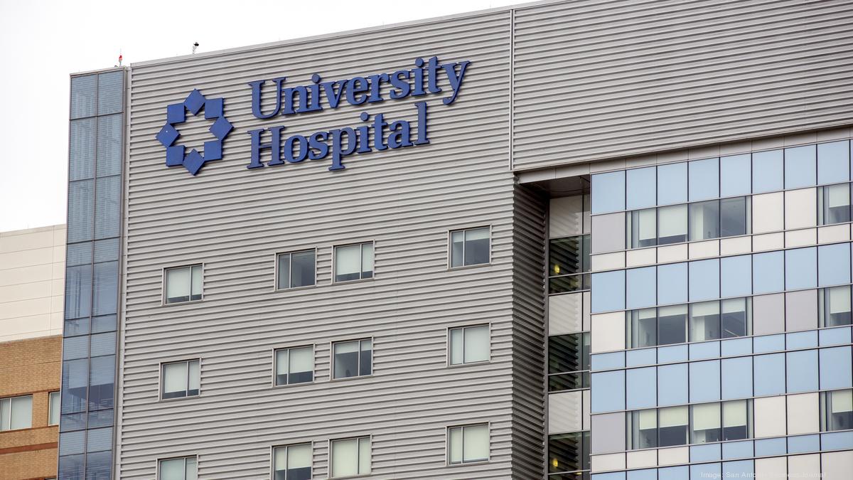 UHS’ $28M multi-building purchase will expand hospital capacity - San