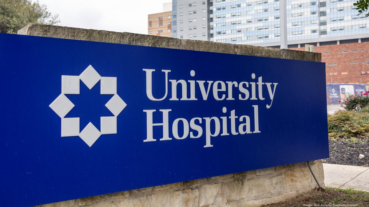 Our hospitals are stressed' — 1,163 coronavirus patients in San Antonio  hospitals