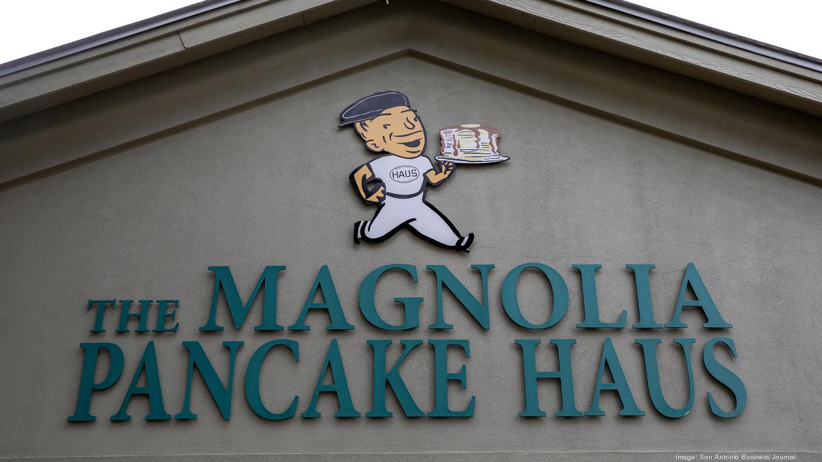 Magnolia Pancake Haus shifts to delivery, carryout San Antonio