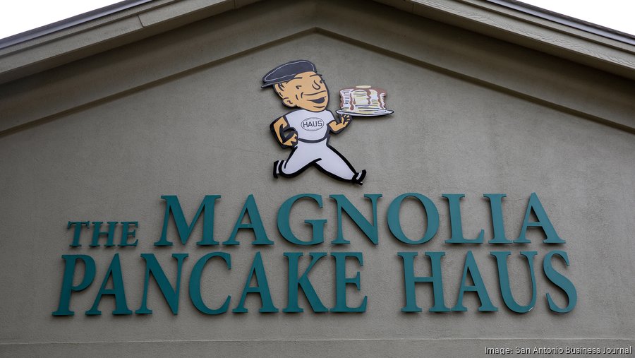 Magnolia Pancake Haus shifts to delivery, carryout San Antonio