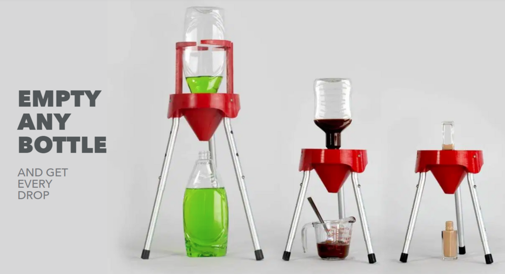 Freestand BizSpotlight Phoenix Business Journal