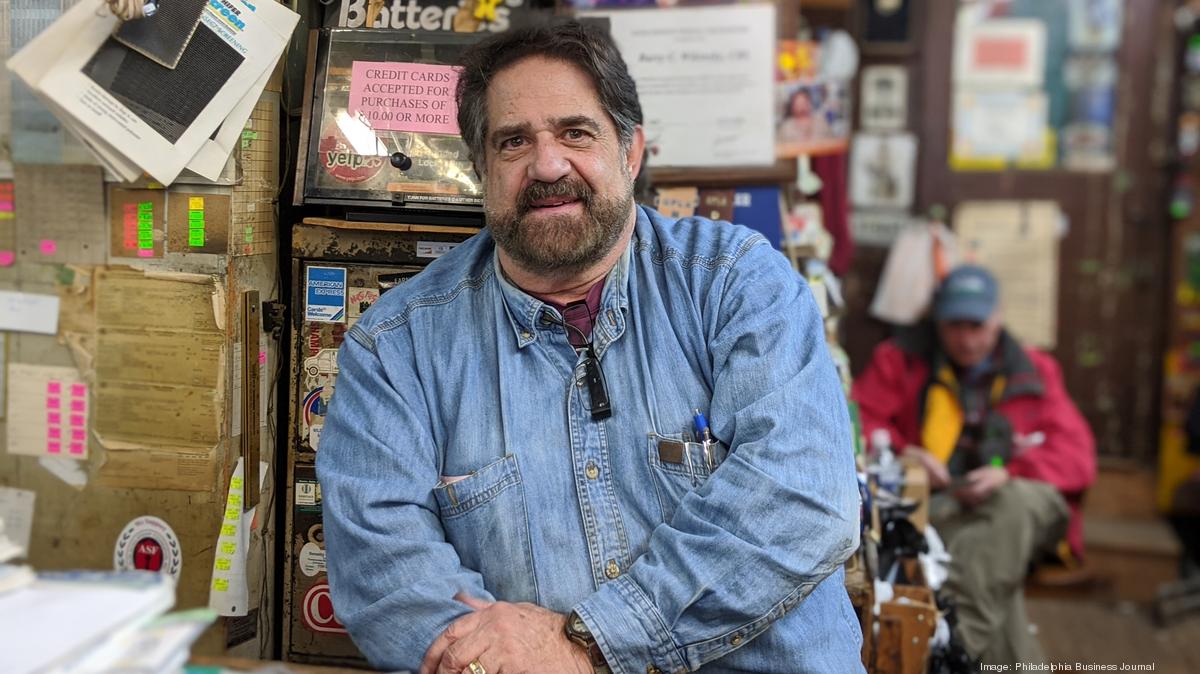 For Philadelphia hardware stores, remaining open is both a blessing and