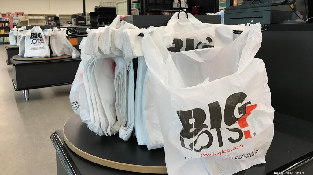 Big Lots Stock Soars As Covid 19 Sales Surge Continues Columbus