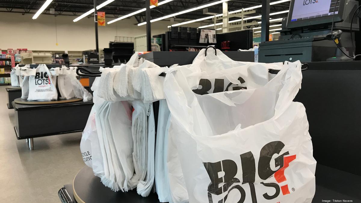 Big Lots sales surge during Covid-19 shutdown, with online business up 45%  - Columbus Business First