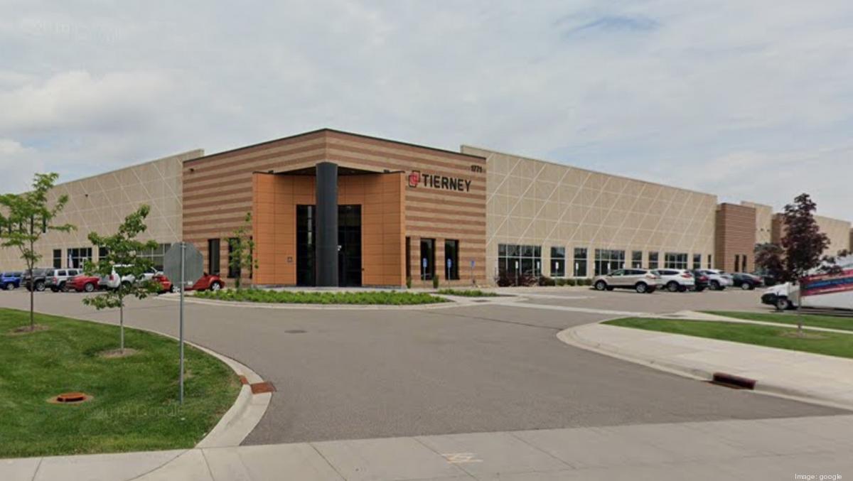 Heitman Capital buys Midway Stadium Business Center at former St. Paul