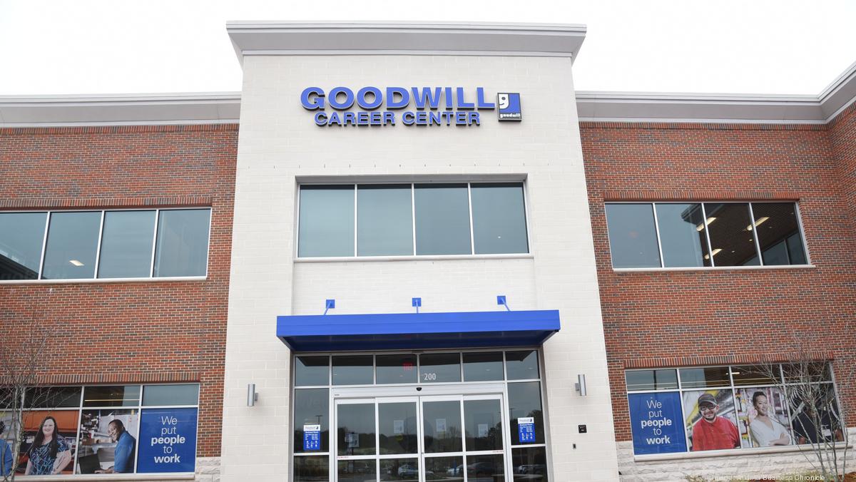 What Is Goodwill Career Center