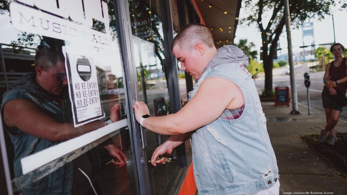 With A Letter Signed By More Than 100 Florida Restaurants And With A Letter Signed By More Than 100