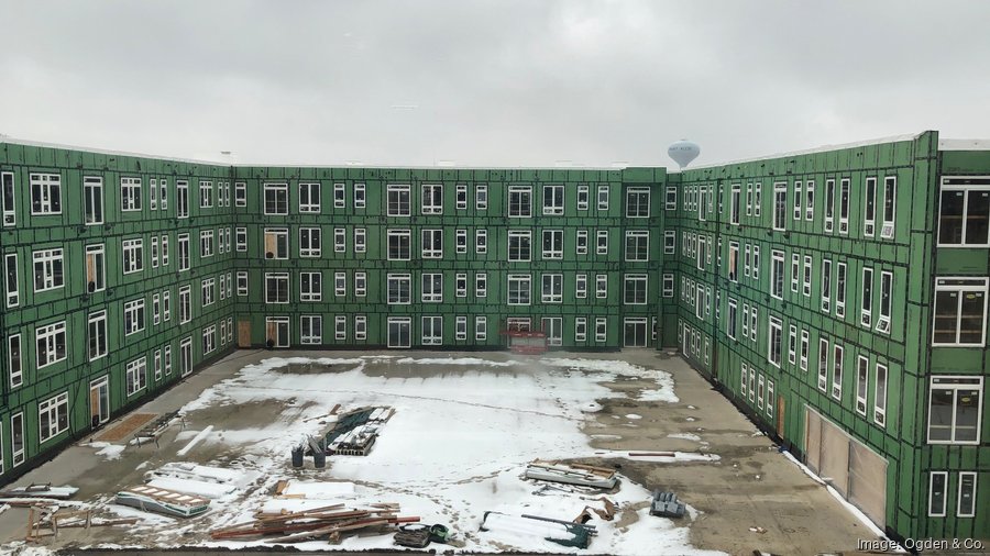 Milwaukeearea apartment owners turn to virtual tours, lease extensions