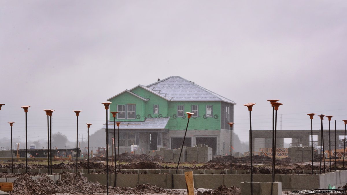 Poinciana-area development plans nearly 800 homes on 238 acres