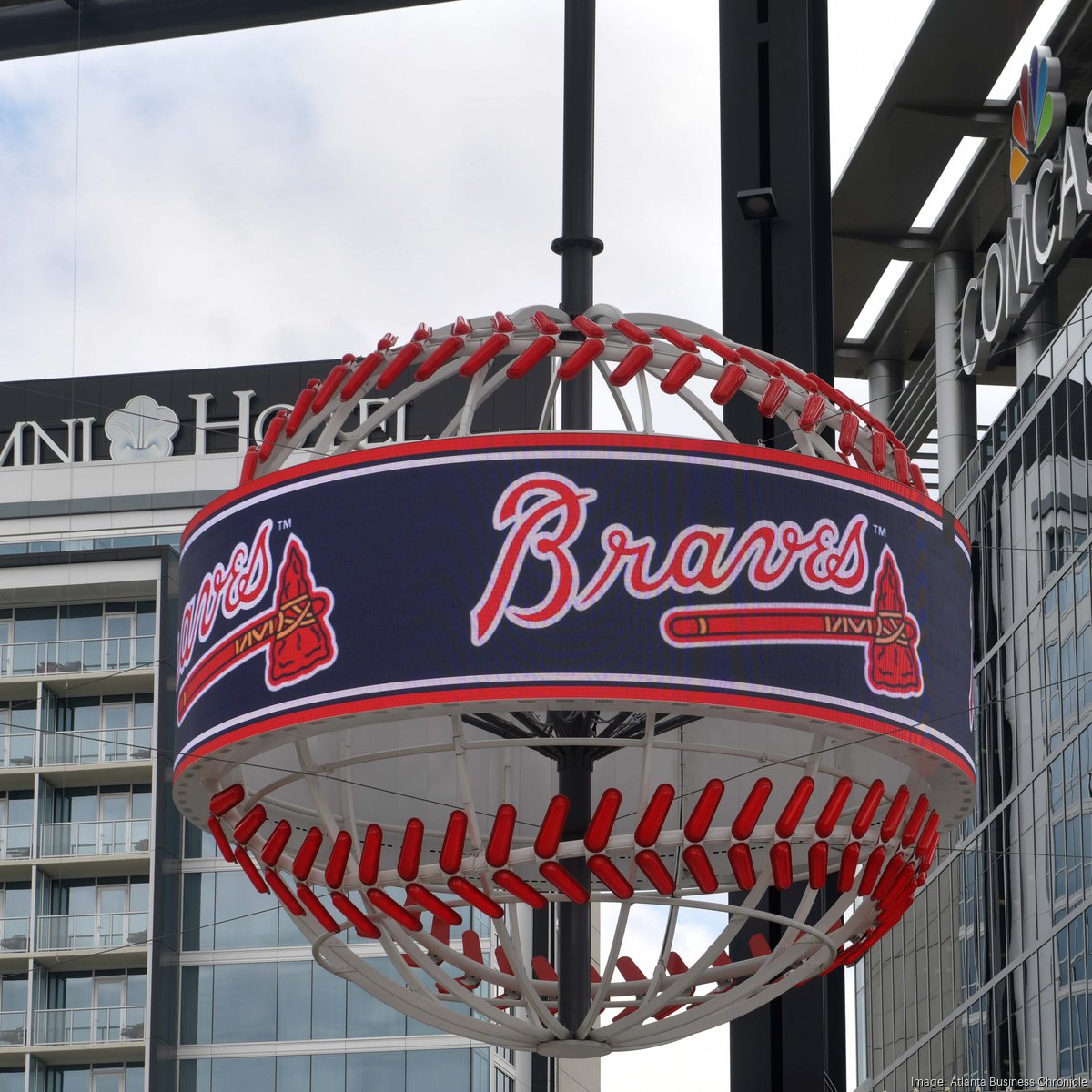 AMERICAN Provides 'Major League' Solutions for Atlanta Braves' New