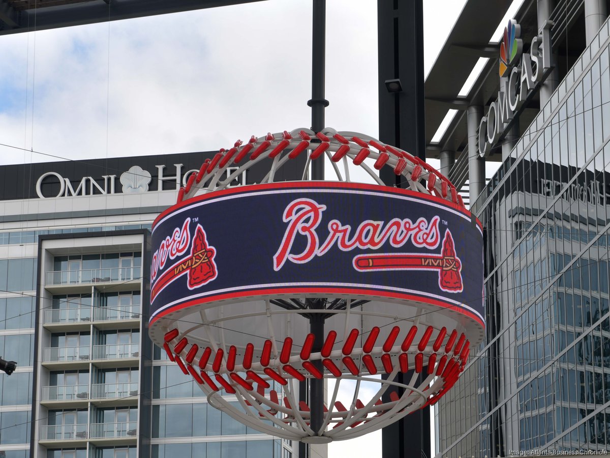 Atlanta Braves to Host Second Annual Native American All-Star Baseball  Showcase at Truist Park June 24 - 25 - AllOnGeorgia