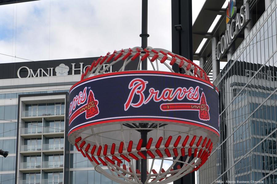 Inside the Atlanta Braves’ financial world: How Truist Park, The Battery create a juggernaut